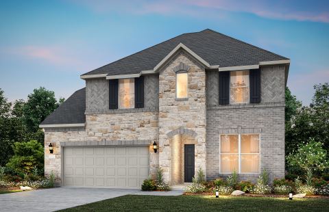 3105 Tophill Drive, Celina