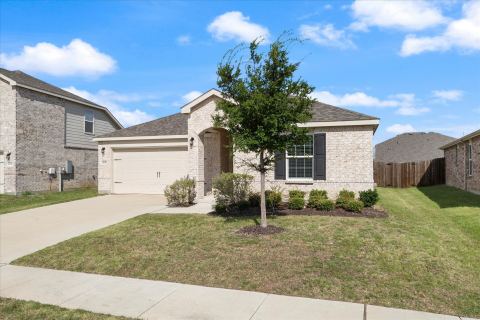 1609 Silas Drive, Forney, TX 75126 — photo 3
