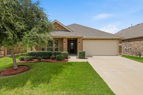 16204 Sparkhill Street, Frisco, TX 75036 — photo 2