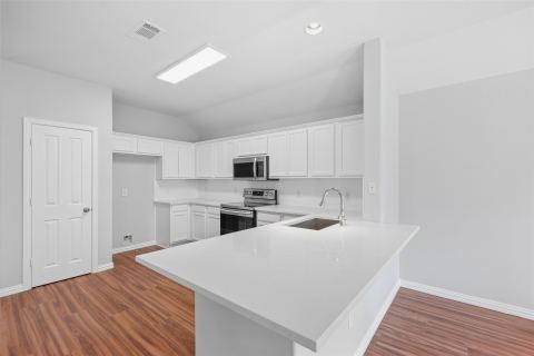 717 Creekside Drive, Little Elm, TX 75068 — photo 3