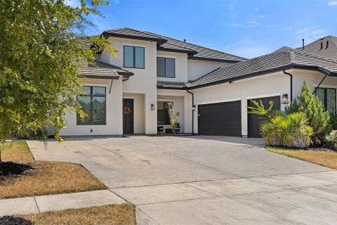 10950 Funny Cide View, Frisco