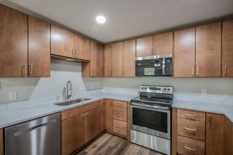 4901 Curzon Avenue 105, Fort Worth, TX 76107 — photo 2