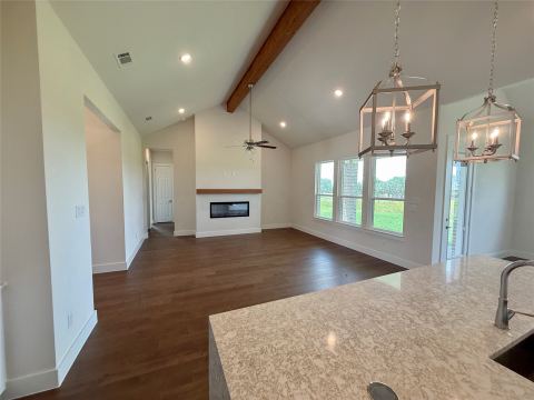 1300 Green Ridge, Weatherford, TX 76085 — photo 3