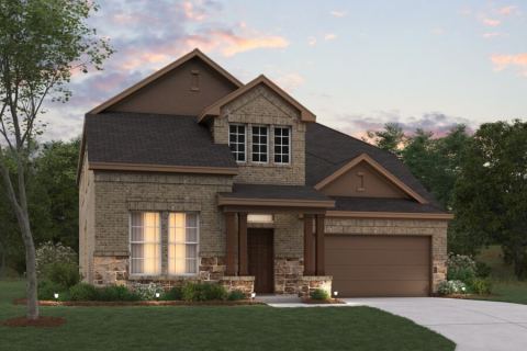 2709 Travis Street, Celina