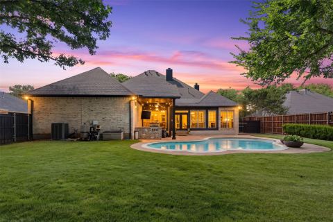 609 Seville Road, Denton, TX 76205 — photo 3