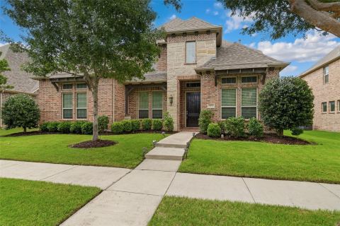 14841 Germantown Lane, Frisco, TX 75035 — photo 2