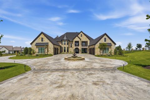 137 Angelina Drive, Aledo, TX 76008 — photo 3