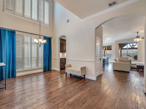 408 Heritage Lane, Wylie, TX 75098 — photo 3