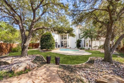 6120 Canvas Back Drive, Frisco