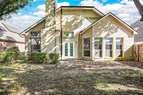 204 Arbor Creek Drive, Euless, TX 76039 — photo 3