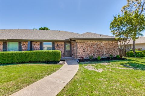 2822 Clear Springs Drive, Plano, TX 75075 — photo 3