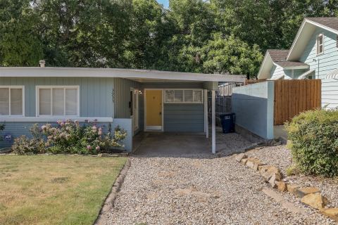 3933 Dexter Avenue, Fort Worth, TX 76107 — photo 3
