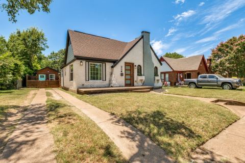 2744 Catherine Street, Dallas, TX 75211 — photo 3