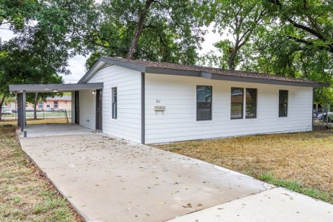 311 Glenfield Drive, Garland