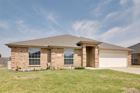 1809 Millbrook Drive, Midlothian, TX 76065 — photo 3