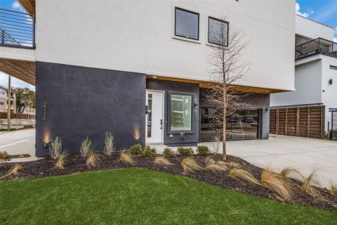 2714 N Carroll Avenue 101, Dallas, TX 75204 — photo 2