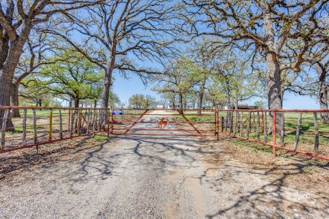 2800 Ranger Highway, Weatherford, TX 76088 — photo 3