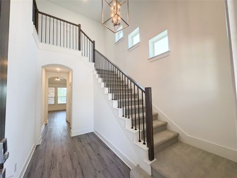 1741 Horseshoe Lane, Van Alstyne, TX 75495 — photo 3