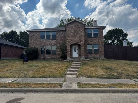 1735 Hickory Creek Lane, Rockwall, TX 75032 — photo 2