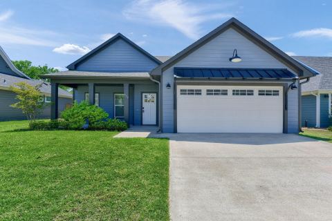 412 Carneros Drive, Sherman, TX 75092 — photo 2