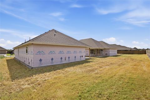 804 Moseley Lane, Greenville, TX 75402 — photo 3
