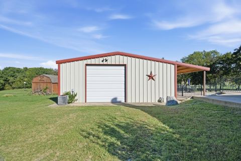 108 Cedar Ranch Drive, Weatherford, TX 76087 — photo 3