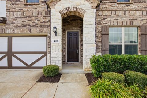 1121 Spanish Dove Drive, Little Elm, TX 75068 — photo 3