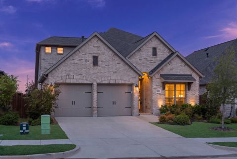 3033 Elmwood Street, Fate, TX 75087 — photo 2