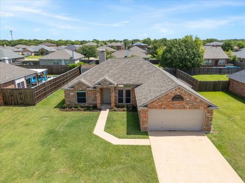 509 E Church Street, Forney, TX 75126 — photo 2