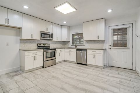 310 Thistle Drive, Garland