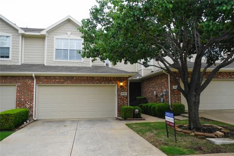 8609 Heather Ridge Drive, Plano