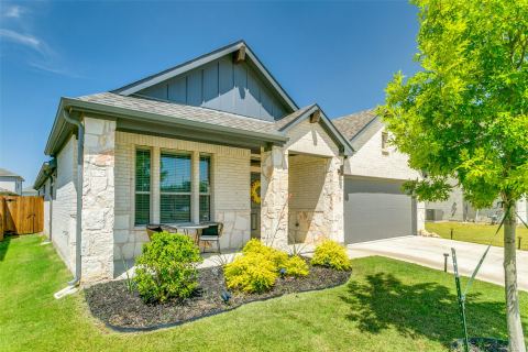 10661 Tonkala Drive, Fort Worth, TX 76179 — photo 2