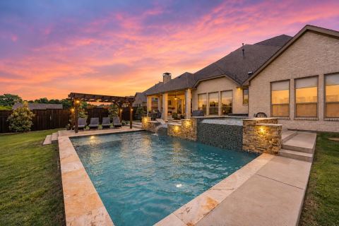1642 Jeffrey Drive, Wylie, TX 75098 — photo 2
