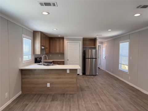 112 Overlook Trail, Azle