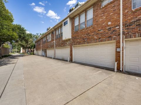 5907 Hillcrest Avenue C2, University Park, TX 75205 — photo 2
