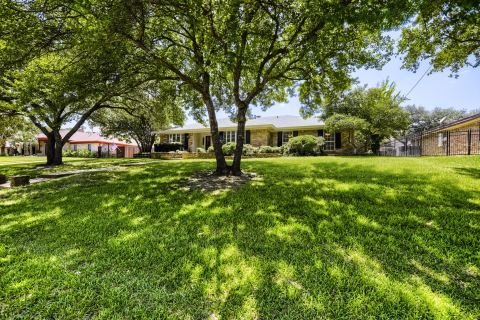 3712 Greenbriar Court, Colleyville, TX 76034 — photo 2