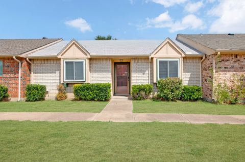 4 E Mountain Creek Court 11, Grand Prairie