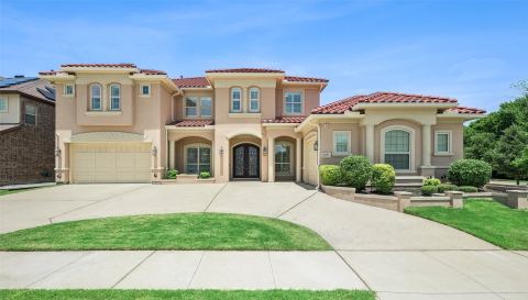 13590 Tim Tam Circle, Frisco, TX 75035 — photo 2