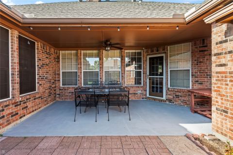 1001 Lochness Lane, Garland, TX 75044 — photo 3