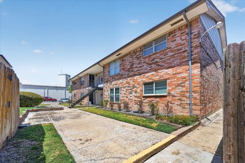 8071 Meadow Road 219, Dallas, TX 75231 — photo 2