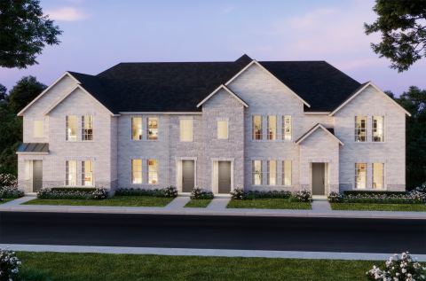 1034 Stockton Drive, Allen