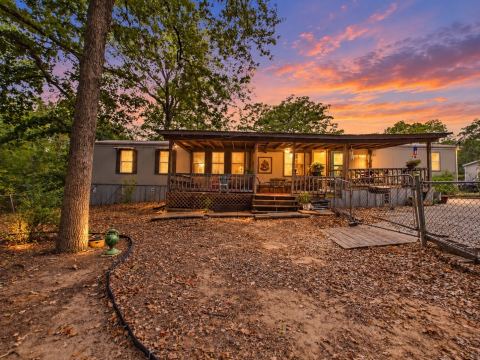 119 Blackfoot Drive, Mabank, TX 75156 — photo 2