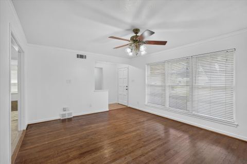 2539 Highwood Drive, Dallas, TX 75228 — photo 3