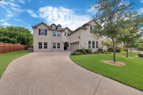 1616 Colonnade Court, McKinney, TX 75069 — photo 3