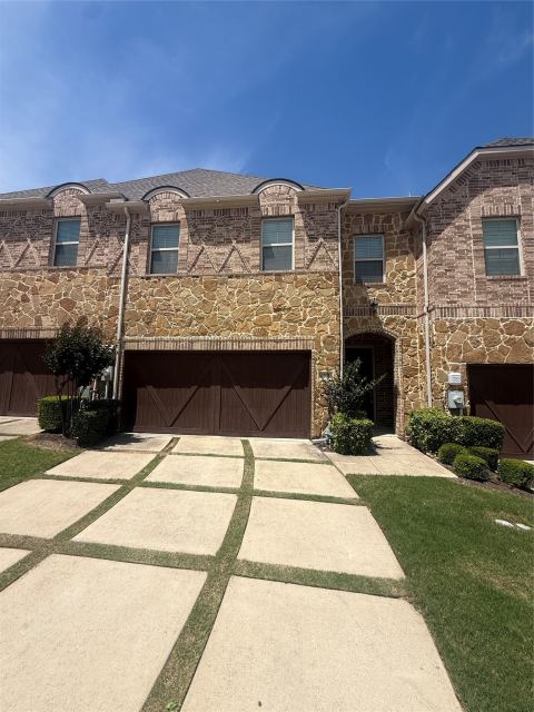 4229 Colton Drive, Carrollton