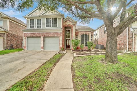 3612 Trinity View Drive, McKinney