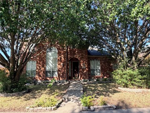 6509 Bunker Hill Court, Rowlett, TX 75089 — photo 2