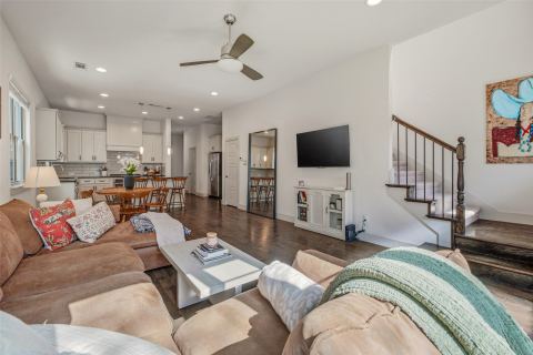 210 Wimberly Street, Fort Worth, TX 76107 — photo 2