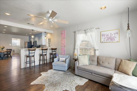 507 E Clifton Street, Stephenville, TX 76401 — photo 2