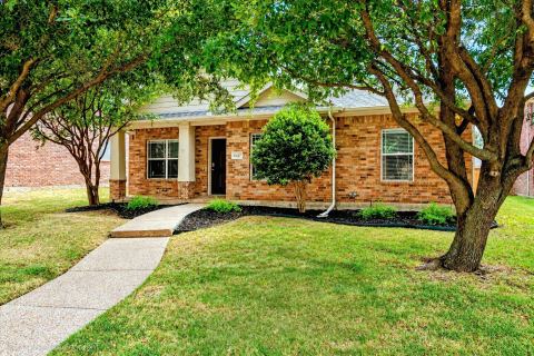 11637 Snyder Drive, Frisco, TX 75035 — photo 2